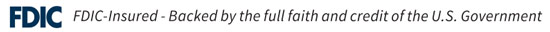 FDIC Logo